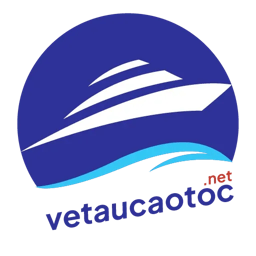 Vé tàu cao tốc