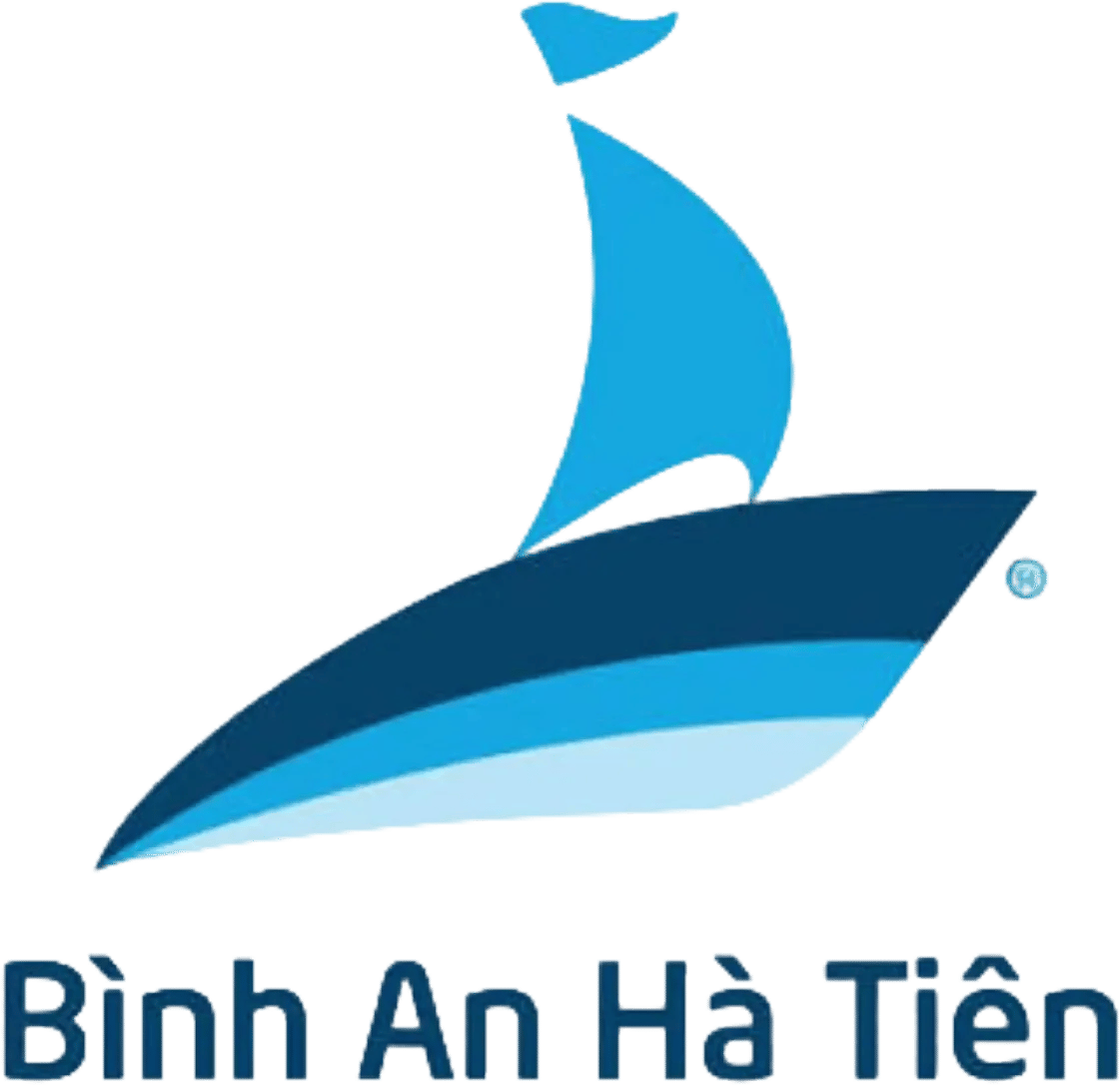 Phà Bình An Hà Tiên