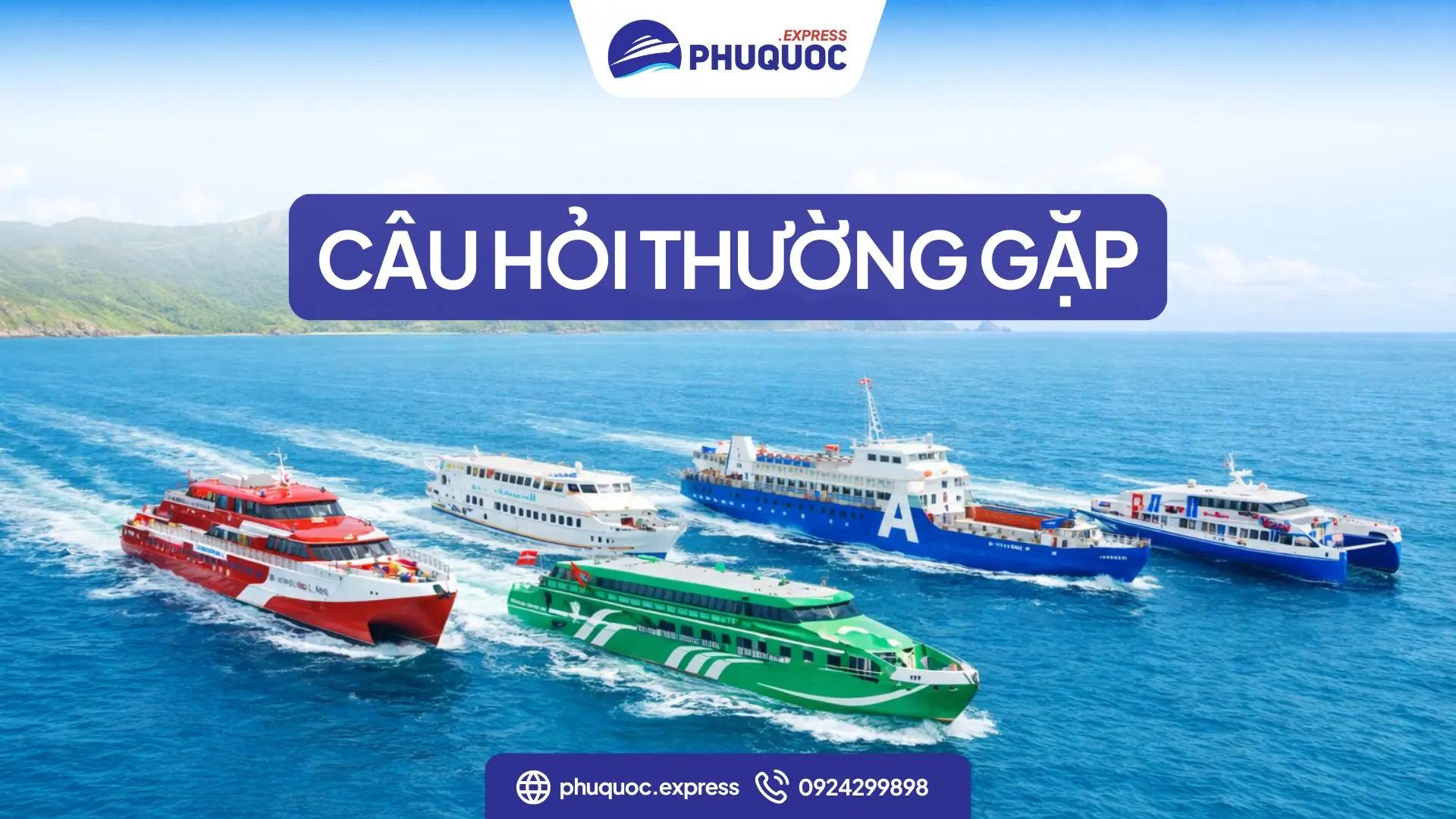 Câu hỏi thường gặp FAQ