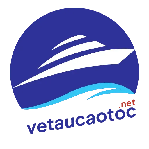 Vé tàu cao tốc