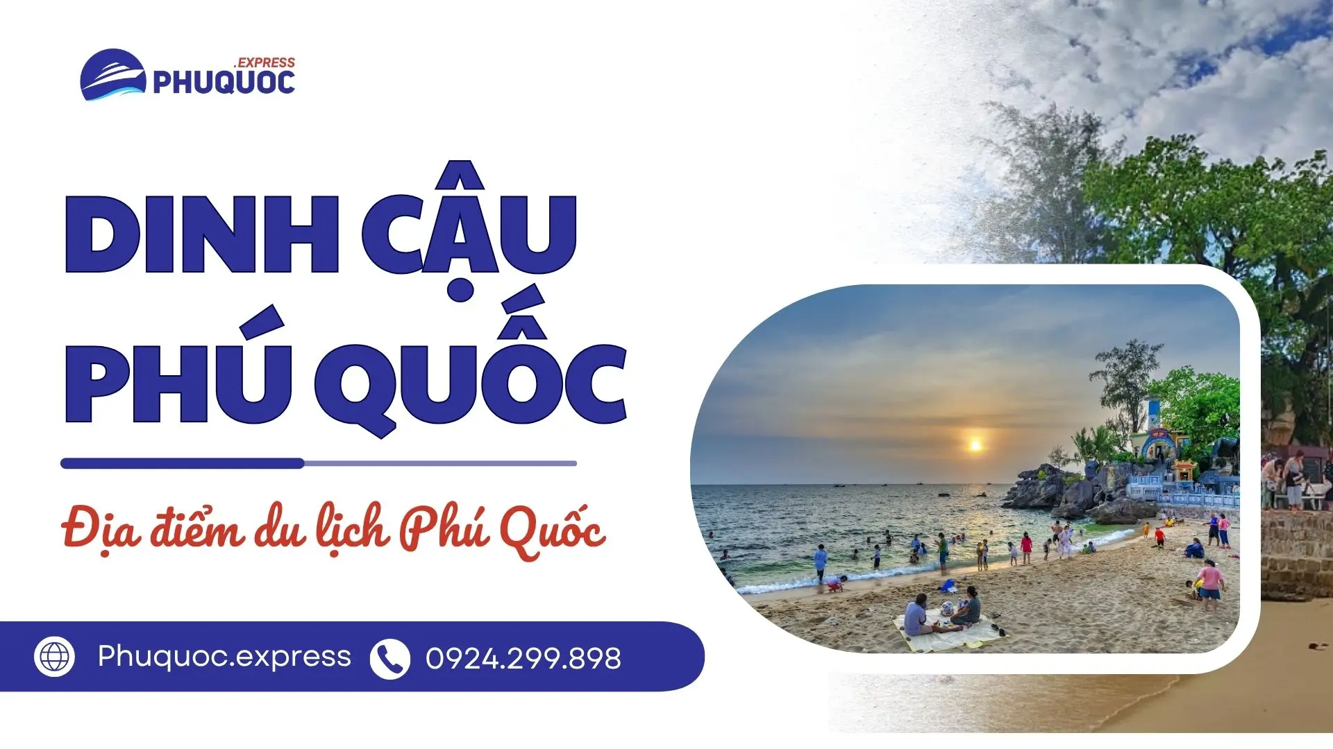 Dinh Cậu Phú Quốc