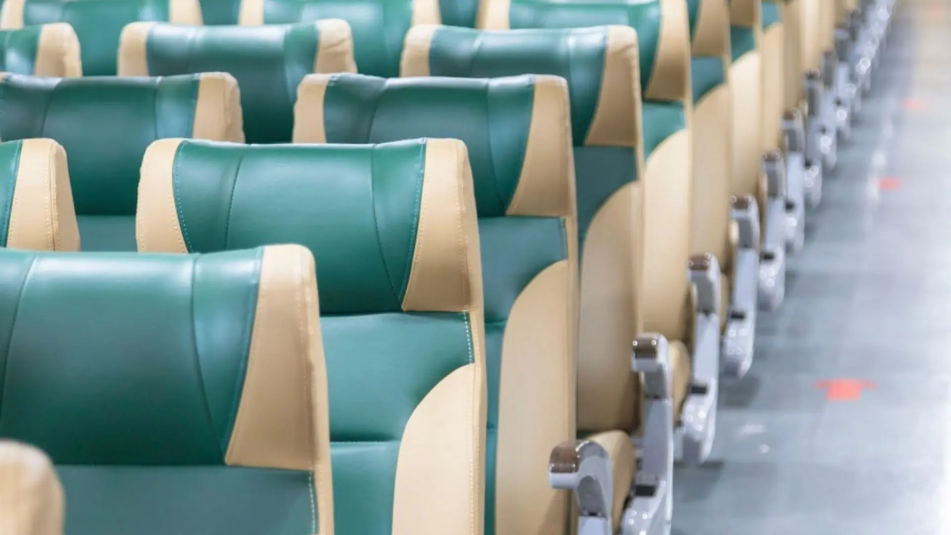 Phú Quốc Express Hà Tiên Phú Quốc ghế phổ thông