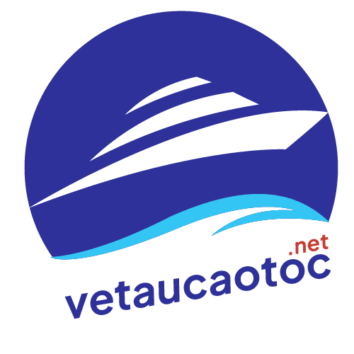 Vé tàu cao tốc